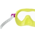 thumbnail image 2 of Bestway® Masque Crusader Essential™âgés de 3+ - Jaune, 2 of 8