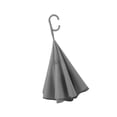 thumbnail image 3 of relayinert Inverted Reversing for Down Umbrella Folding Layer Umbrella Car Rain Double Gray, 3 of 6