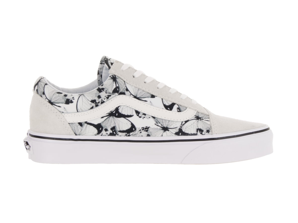 Vans Unisex Old Skool (Butterfly) Skate Shoe Vans Unisex Old Skool (Butterfly) Skate Shoe