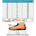 thumbnail image 2 of Men's Multi-Court Sneakers Lightweight Anti Slip Athletic Shoes for Badminton, Tennis, Indoor Court Shoes, 2 of 17