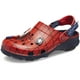thumbnail image 1 of Zuecos Crocs Marvel Superhero unisex Spiderman Black Panther, 1 of 2