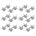thumbnail image 3 of 12pcs Étoile Forme Badges Épingles Étoiles Classement Badges Parti Décorations de Costume, 3 of 5