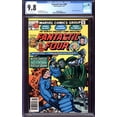 thumbnail image 1 of Fantastic Four #200 - CGC 9.8 Comic Book, 1 of 2