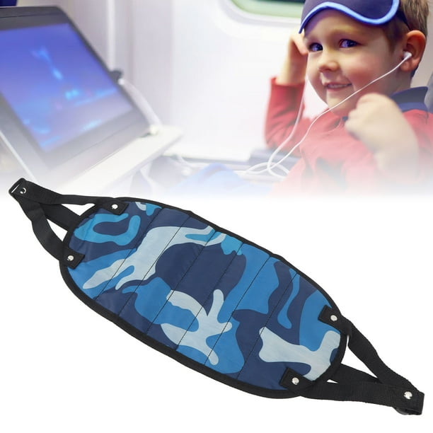 Reposapiés De Avión Altura Ajustable Reposapiés Durable | Cuotas Sin