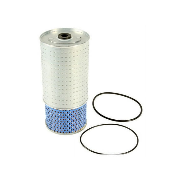 Oil Filter Kit - Compatible with 1978 - 1985 Mercedes-Benz 300CD 1979 1980 1981 1982 1983 1984