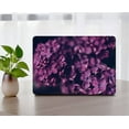 thumbnail image 4 of KSK KAISHEK for Old Version MacBook Air 13 inchs Case 2010 - 2017 Released Model A1369 & A1466, Plastic Hard Case, Flower 0407, 4 of 5