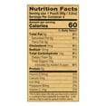 thumbnail image 4 of North Coast Apple Sauce Pouch, Honeycrisp, Organic-4 x 3.2 oz, 4 of 4