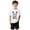 White, variant on Boys T Shirts 10-12 , Toddler Oversized Tshirt , 3t Girl Shirts,Boys Easter Print Short Sleeve Crewneck Tee Soft Casual Comfortable Holiday Outfit Kids Top