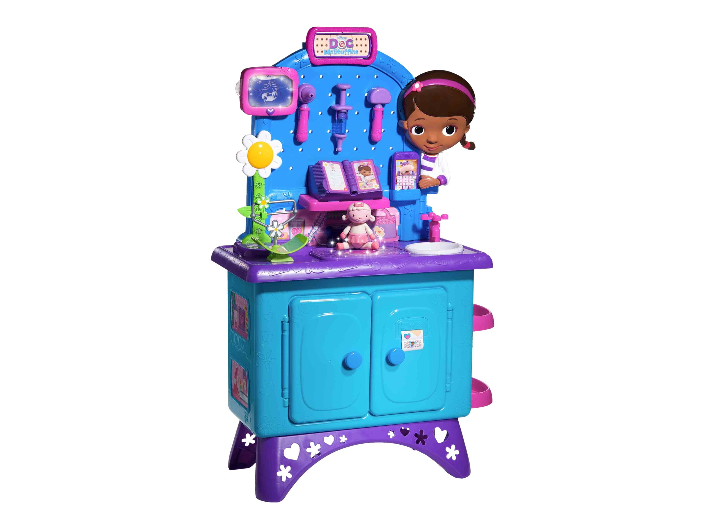 doc mcstuffins bike walmart