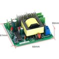 thumbnail image 3 of HAHADAXA Carte de Module de Survoltage CC-AC 150W, Convertisseur CC12V vers 110V 220V, Régulateur de Tension Élévateur, 3 of 5