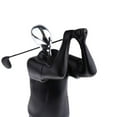 thumbnail image 3 of Estatua Deportiva perfecl Adornos de Marciales Decoración Artesanal para Golf, 3 of 7