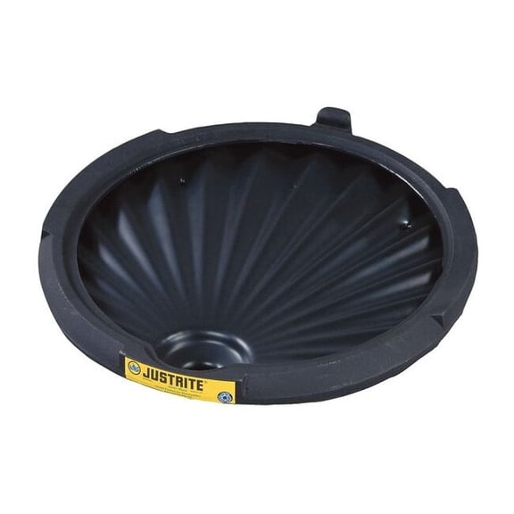 Manufacturer Varies Drum Funnel without Spout 28689