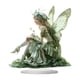 thumbnail image 1 of Letrero acrílico con forma de hada 2D con base decorativa, figura de ángel, regalo, plato artesanal para oficina, sala de estar, festival, escritorio, 1 of 9