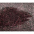 thumbnail image 4 of oneOone Viscose Chiffon Light Pink Fabric Animal Skin Craft Projects Decor Fabric Printed By The Yard 42 Inch Wide, 4 of 4