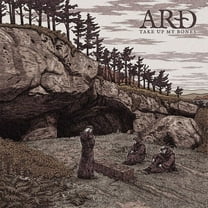 Ard - Take Up My Bones - Music & Performance - CD