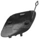 thumbnail image 2 of unique High quality2058850724 for C-Class W205 2015-2018 Towing Cap Front Bumper Tow Hook Cover, 2 of 5