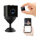 thumbnail image 2 of sruoe Surveillance Cameras, Surveillance Cameras Wireless, Security Cameras Wireless Outdoor, Security Camera, Night Vision, Home Monitor Camera, 2 of 7
