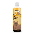 thumbnail image 3 of Carolines Treasures BB4458MUK Halloween Tonkinese Cat Michelob Ultra Hugger for slim cans  Slim Can multicolor, 3 of 3