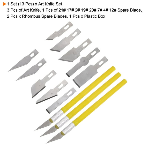 Exacto knife walmart deals