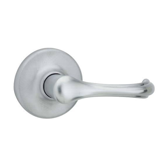 Kwikset 966Dnl Dorian Single Cylinder Interior Pack - Chrome
