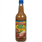 La Lechonera Mojo Criollo Spanish Marinating Sauce, 23 fl oz, (Pack of 12)