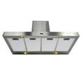 thumbnail image 6 of Cavaliere-Euro 48W in. Island Range Hood, 6 of 7