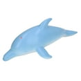 thumbnail image 1 of Modelo de animal de simulación, modelo de delfín de simulación, modelo de delfín único, modelo de animal de juguete, durabilidad extendida, 1 of 9