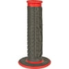 FLY RACING MX GRIPS (RED/BLACK)