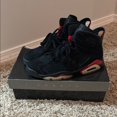 thumbnail image 1 of Jordan Jordan Retro 6 “Varsity Red”, 1 of 5