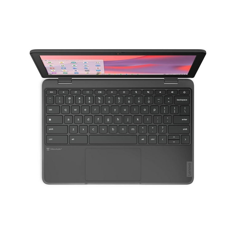 Lenovo 100e Chromebook Gen 4 83G80001US 11.6