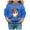 Blue, variant on Sweatshirts for Teen Girls Crew Casual Long Sleeve Embroidered Pullover Printed Tops Back To School Girls Fashion Clothes