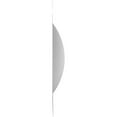 thumbnail image 4 of Ekena Millwork 19 5/8"W x 19 5/8"H Sloane EnduraWall Decorative 3D Wall Panel (10-Pack for 26.75 Sq. Ft.), 4 of 12