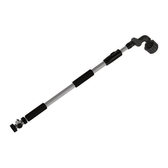 X-Stream 4 Pattern Adjustable Multi Regulator Metal Turret Wand