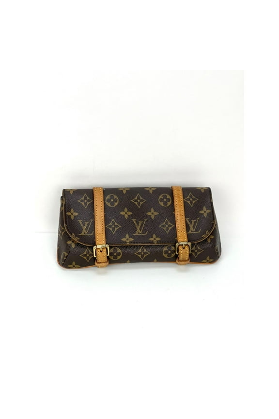 Pochette Marelle PM Monogram Belt Bag