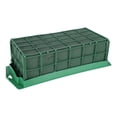 thumbnail image 1 of Cage en Mousse Florale Rectangulaire, Rectangulaire Remplaçable Léger pour Mariage, 1 of 8