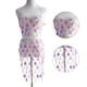 thumbnail image 3 of Cadena para el cuerpo, Bikini Sexy, sujetador, cuerpo, cuello Halter, espalda descubierta, lentejuelas, cadena de cintura, falda, accesorios para el cuerpo de playa, joyería, 3 of 5