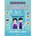 thumbnail image 1 of Libro Aprende Coreano Facil Tapa Blanda, Autor Beatriz Vera Poseck, Editorial Alfaomega/quaterni, 1 of 2
