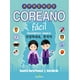 thumbnail image 1 of Libro Aprende Coreano Facil Tapa Blanda, Autor Beatriz Vera Poseck, Editorial Alfaomega/quaterni, 1 of 2