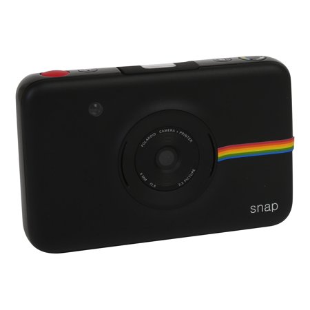 Polaroid Snap Instant - Digital camera - compact with photo printer - 10.0
