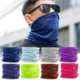 thumbnail image 2 of Neck Gaiter Face Mask Balaclava Bandana Scarf Fishing Headwear Tube E6B6 Deco K7Q2, 2 of 6