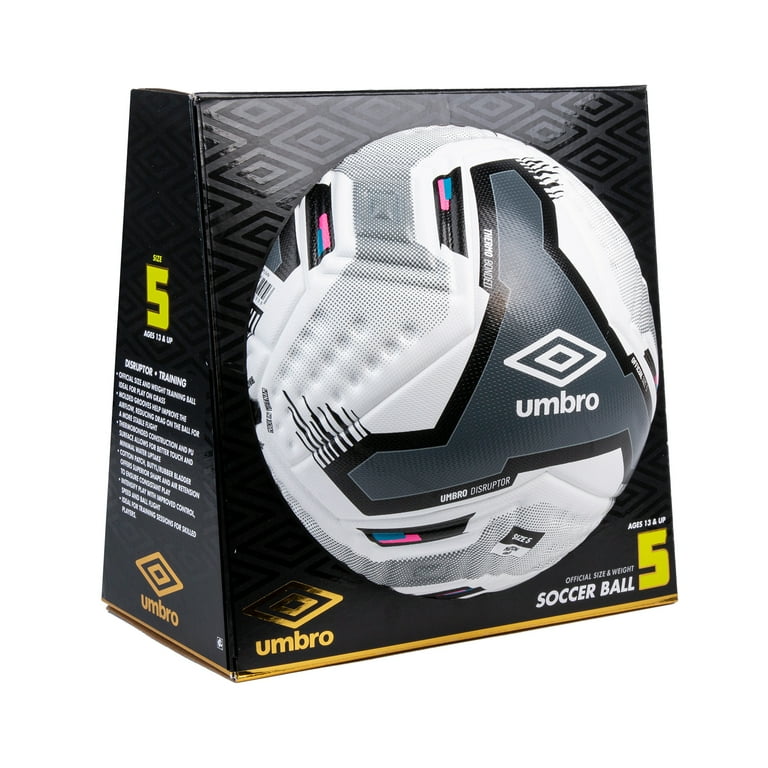Supreme®Umbro Soccer Ball Supreme Umbro Soccer Ball White - SS22 - US