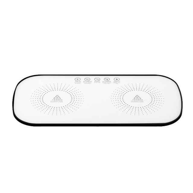 Smart Constant Temperature Warming Tray For Food, 37X18Cm, Usb Powered For Home Dining, Keep Meals Warm During Winter