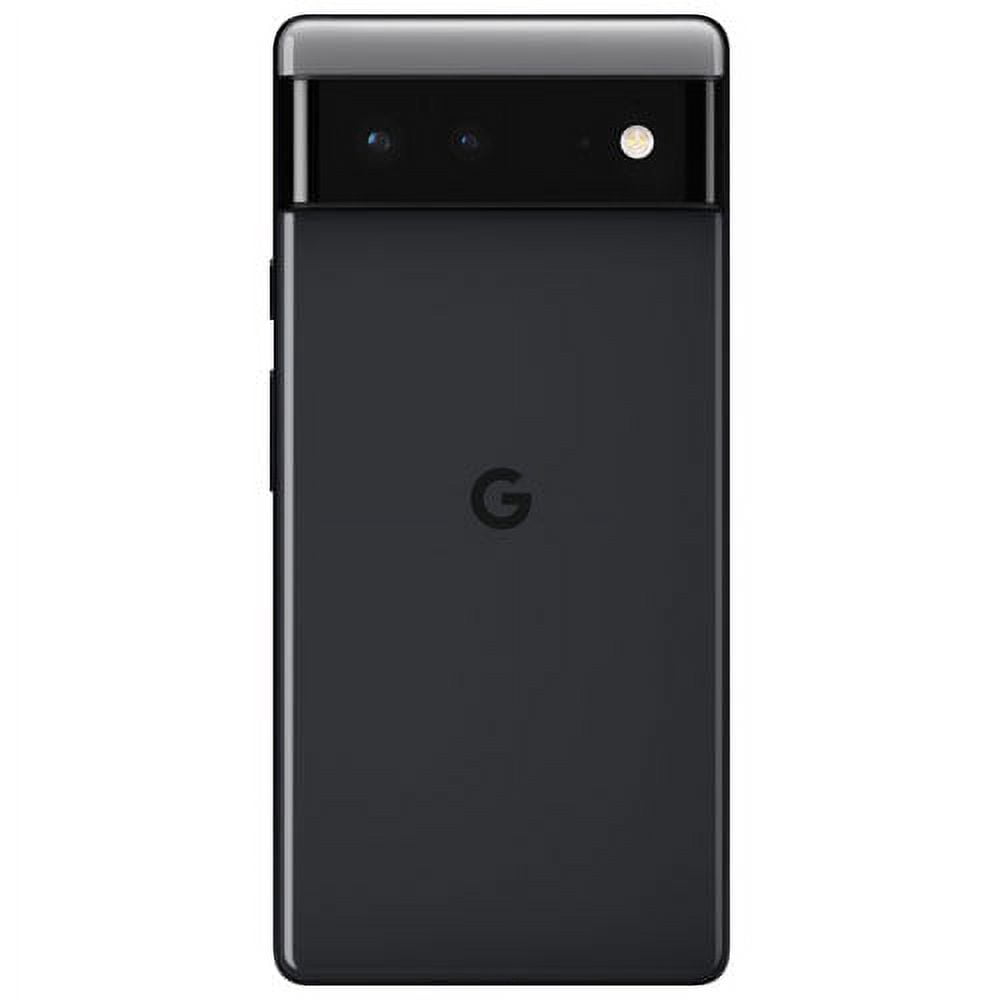 Restored Google Pixel 6 128GB Unlocked Smartphone Like New