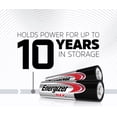 thumbnail image 5 of Energizer MAX Alkaline AA Batteries, 48-Pack, 5 of 6