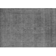 thumbnail image 1 of Ahgly Company Indoor Rectangle Oriental Gray Industrial Area Rugs, 7' x 9', 1 of 4
