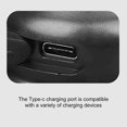 thumbnail image 4 of Lámpara LED para Acampar Carga USB Impermeable IPX4 Cortes (), 4 of 7