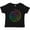 AB-Black, variant on Inktastic Pi Day Pi Numerals in Rainbow Spiral Boys or Girls Toddler T-Shirt
