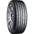 thumbnail image 2 of Yokohama Advan Fleva V701 245/40R17 95 W Tire, 2 of 4