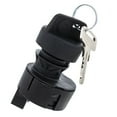 thumbnail image 2 of Can-Am 710007867 Ignition Key Switch 2004-2008 Outlander STD & MAX 330 400, 2 of 7