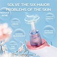 thumbnail image 2 of Blackhead Vacuum Cleaner, Multifunctional Extractor Remove Blackheads, USB Rechargeable Nose Facial Cleaner, 2 of 4